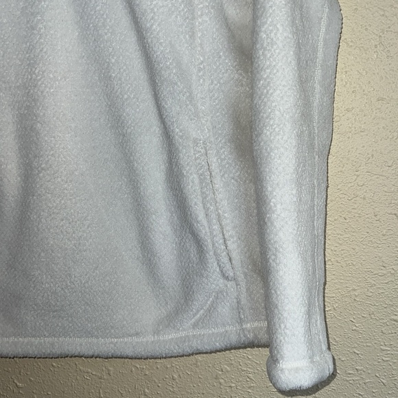 Patagonia women flace pull on XL - Picture 9 of 9